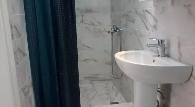 Студия Deluxe Villa Spartandom