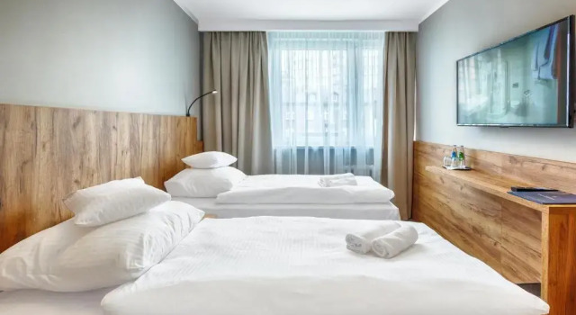 Hotel Tarnovia