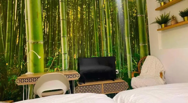 Студия SnD Rentals -Boutique apartments