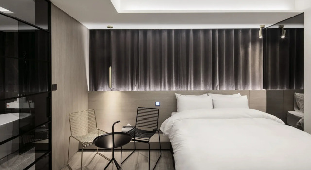 H Hotel Wangsimni, Book Hotel Seongdong-Gu Seoul