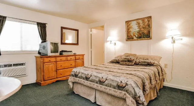 Номер Standard Pinewoods Resort