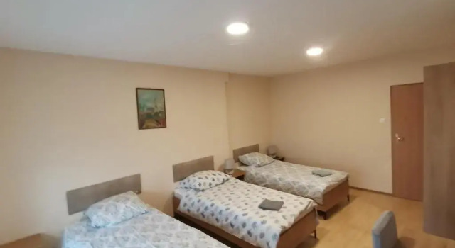 Номер Standard Hostel "Na Bocianowie"