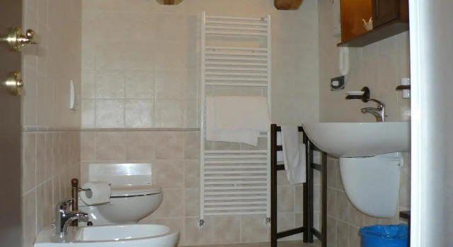 Номер Standard Hotel Villa Plinia
