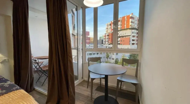 Boutique Central Studio Apartments