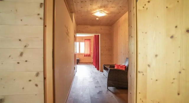 Номер Comfort Zistelberghof