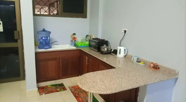 Queens Rentals - Studio Apartments - Village Walkway - Masaki - Dar es Salaam, Забронировать Апартаменты/квартира Апартаменты Масаки, Апартаменты/квартира
