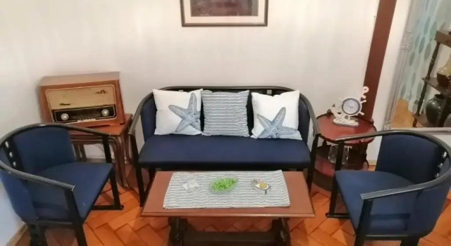 Guest House Barocco