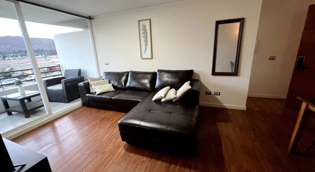 Апартаменты The Racoon Apartament