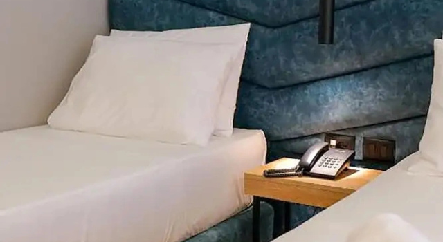 Номер Standard Seawave Hotel