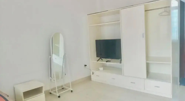 Студия LaLaHouse Riverside Residence