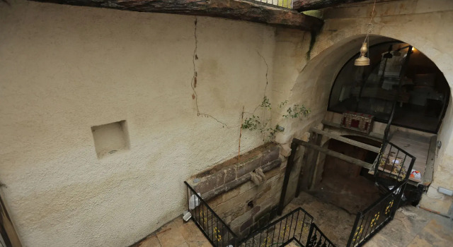 Sandık cave house, Забронировать Отель Отели Ургюп с парковкой, Парковка