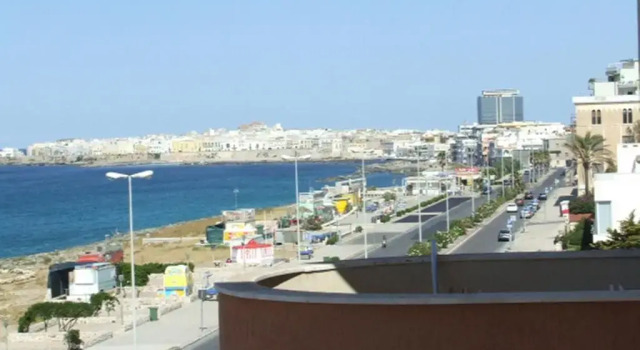 Полулюкс Dimora Di Mare Gallipoli