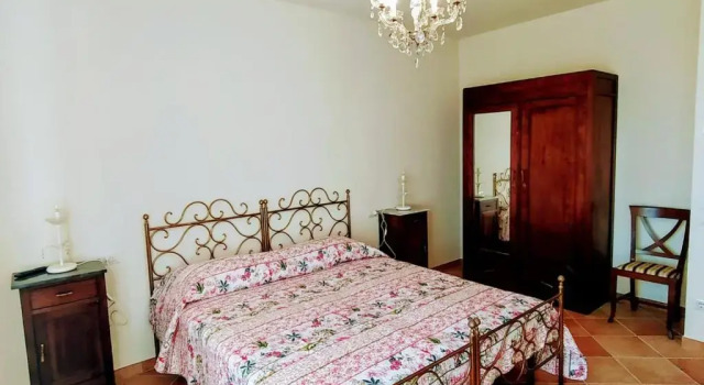 Agriturismo La Vite Maritata
