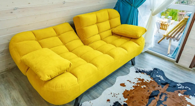Коттедж RELAX А-Frame