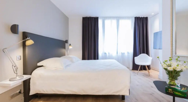 Appartement T4 Le Courbin, Забронировать Апартаменты/квартира Апартаменты Бордо, рядом с Theatre Le Victoire, Апартаменты/квартира