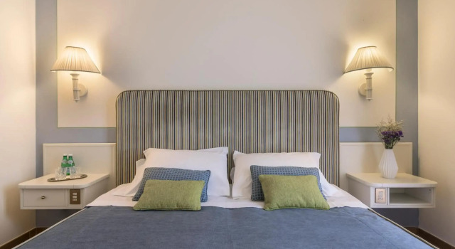 Relais Santa Chiara Hotel by Double Hospitality
