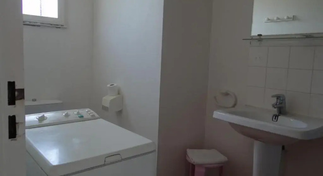 Апартаменты Residence Funtanella