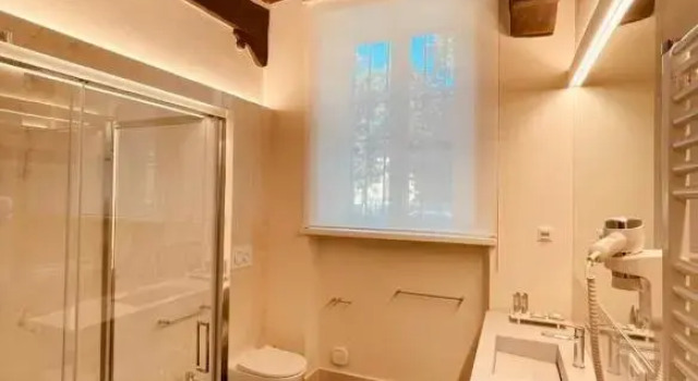 Двухместная студия Deluxe Palazzo Borgocolonne Apartments - Manu Maison