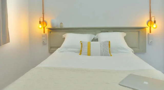 Двухместный номер Economy Hostal Girona