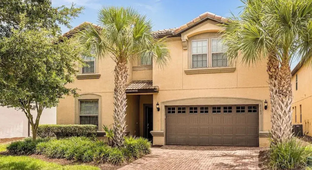 9BR Luxury Vacation Villa near Disney