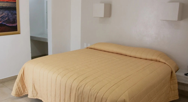 Двухместный номер Standard Hotel St. George