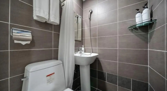 Одноместный номер Superior MAYONE HOTEL Myeongdong
