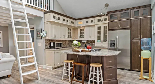 Коттедж Guilford Carriage House at Granite Lodge