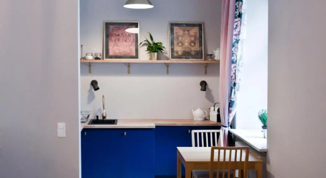 Apartament Piano Praga