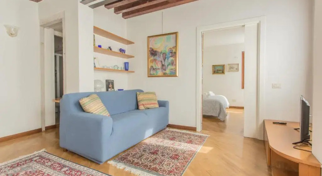 Casa Vivian San Marco, Забронировать Апартаменты/квартира Кастелло Венеция