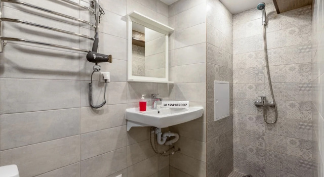 Студия Апартаменты RentWill, Боровское ш., 137-1