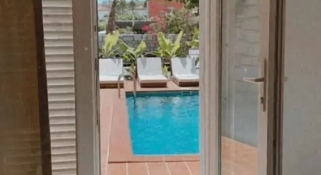 Номер Superior Alacati ByCarlos Butik Otel