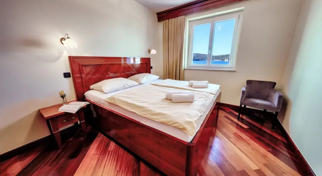 Апартаменты Villa Sunset Water