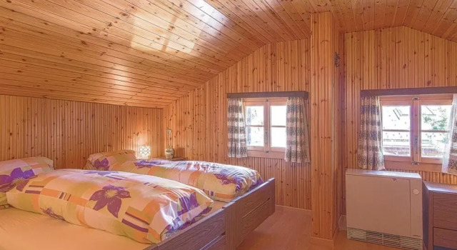 Chalet Antika, Забронировать Шале Зас-Фе Saastal