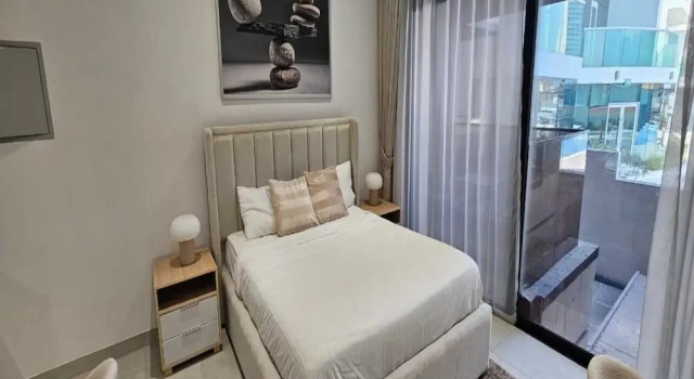 Luxury Studio in Jumeirah Village Circle, Забронировать Апартаменты/квартира Аль-Барша , рядом с Торговый центр Эмиратов