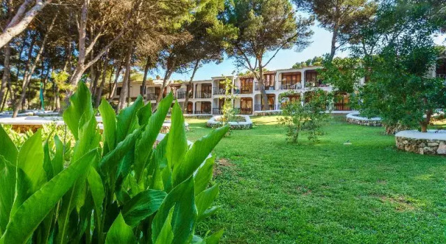 Appartamento Sol Parc Hotel & Apartments