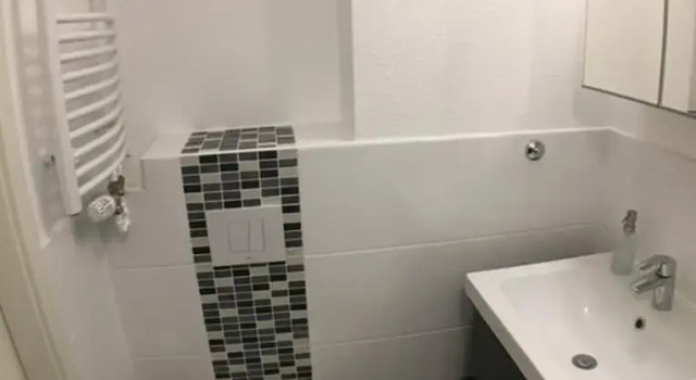 Апартаменты Ferienwohnung Mila Braunlage