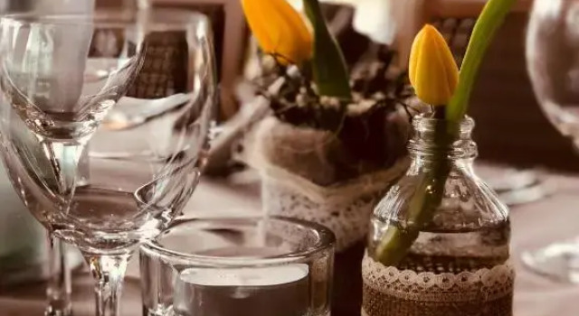 Hotel & Restaurant Kronenhof am Weser-Radweg, Réserver Hôtel Oedelsheim 