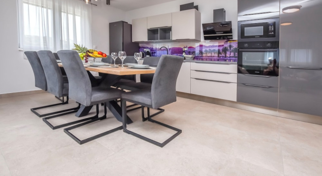 Апартаменты с балконом Apartment Sea Heaven