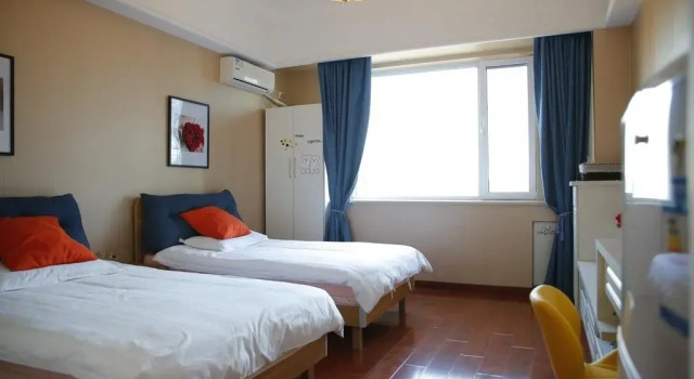 Shenyang Our Home Hotel Romgxing Mansion Branch, Prenota Hotel Shenhe Shenyang