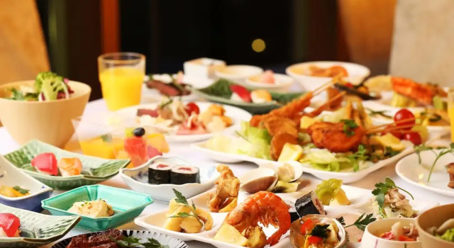 Двухместный номер Economy Arima Grand Hotel