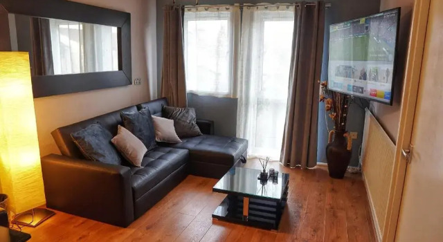 Номер Standard North London Apartment - Edmonton