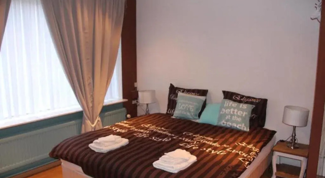 B&B Moriaan, Prenota Bed & breakfast Brakel 