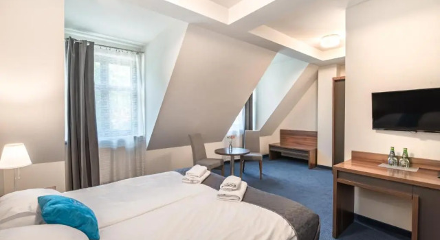 Apartamenty Rynek 20, Prenota Appartamento Pszczyna 