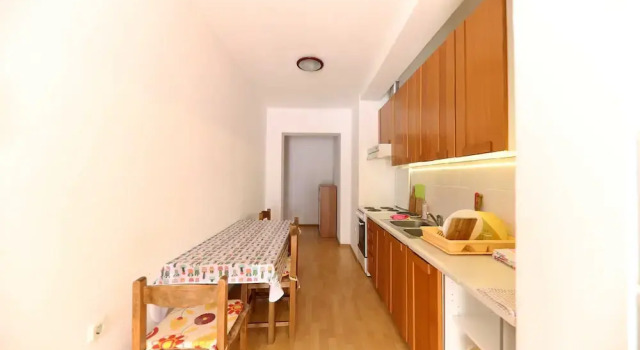 Апартаменты Apartments Melita