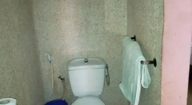 Номер Classic Hôtel Joal Lodge