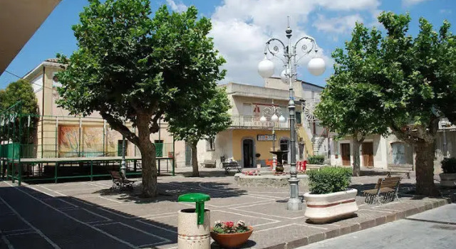 Residence Cassiodoro, Book Hotel Staletti Calabria