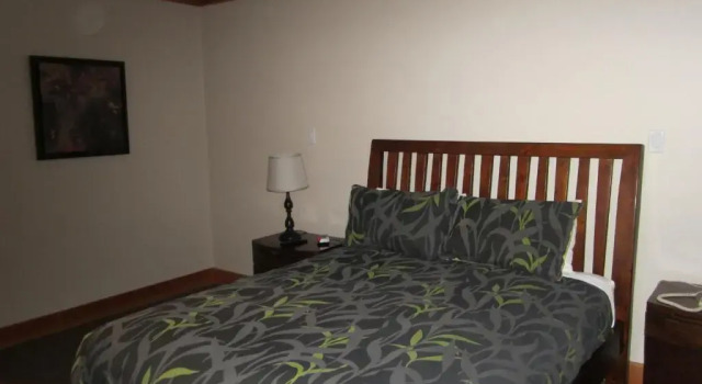 Студия The Lodge At Skeena Landing