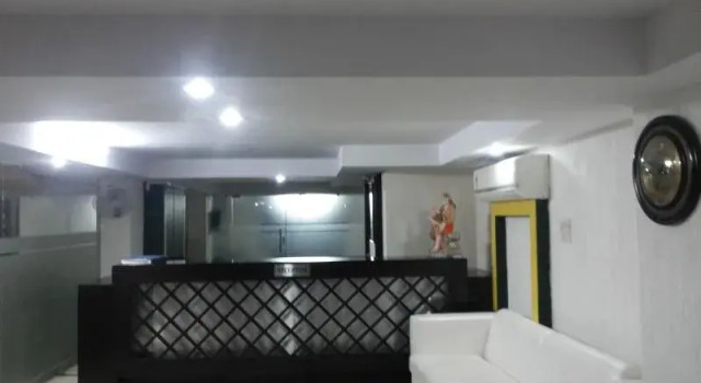 Hotel Victor Inn