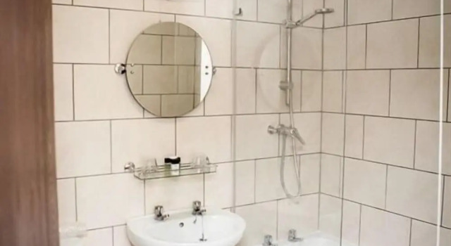 Двухместный номер Standard The Crewe Arms Hotel