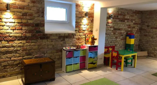 Апартаменты Apartment Felswelten